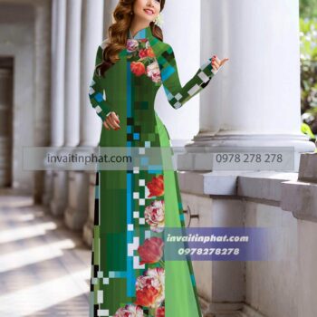 34bc6ace3789d4d78d98_1543172657 Aó Dài Hoa Mẫu Đơn