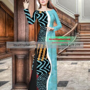414d3b6f062ce572bc3d_1543260936 ÁO DÀI IN HỌA TIẾT THỔ CẨM
