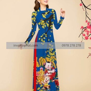 473797962728862200879982431740535157817344n_1544899896 VẢI ÁO DÀI TRANH ĐÔNG HỒ CÁCH ĐIỆU