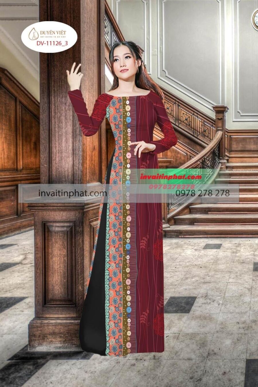 83eba0c29d817edf2790_1543178638 ÁO DÀI IN HỌA TIẾT THỔ CẨM