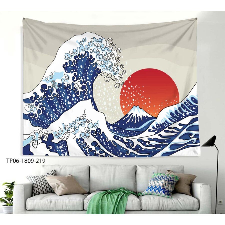 tranh-vai-treo-tuong-nhat-ban